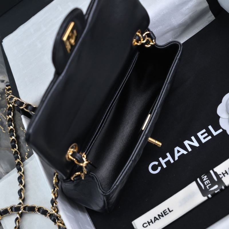 Chanel CF Series Bags